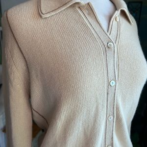 Cashmere Neiman Marcus Sweater